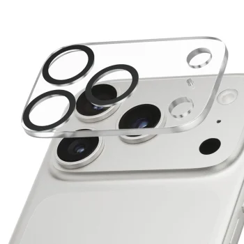 Защитное стекло PanzerGlass PicturePerfect для камеры iPhone 17 Pro