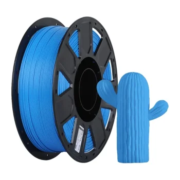 Creality Ender-PLA 3D Printer Filament, 1.75 mm, 1 kg, Blue