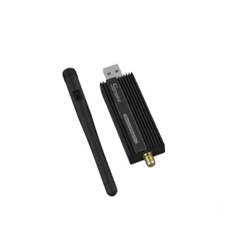 USB-адаптер Sonoff ZigBee 3.0 USB Dongle Plus