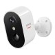 DEKCO DC6L 3MP HD āra IP kamera