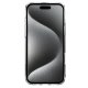 Nillkin iPhone 16 Pro Max vāciņš Nature Pro, caurspīdīgs