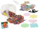Рукоделие DIY Разноцветные Гладильные Бусины Набор, 5000 шт. | Perler Beads...