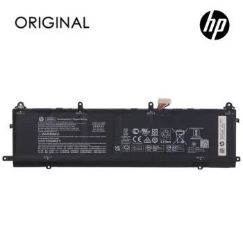 HP BN06XL oriģinālā klēpjdatora baterija, 6000mAh