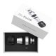 Double Espresso Adapter Kit Outin Basket Plus 16-18g