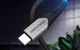 Кабель USB-C на USB 2.0 Vention COFHG 5A 1.5м Серый
