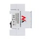 Maclean MCE09 Digital DIN Rail Timer, 3600W