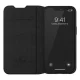Чехол-книжка Adidas OR Booklet Case Basic для iPhone 13/14/15 6.1\", черно-белый