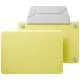 Чехол Uniq Lyden Versa для MacBook Neo, желтый