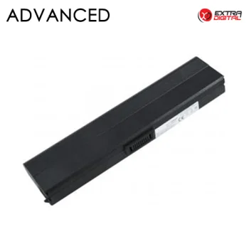 Аккумулятор Extra Digital для ноутбука ASUS F9 / F6 серии, 5000mAh