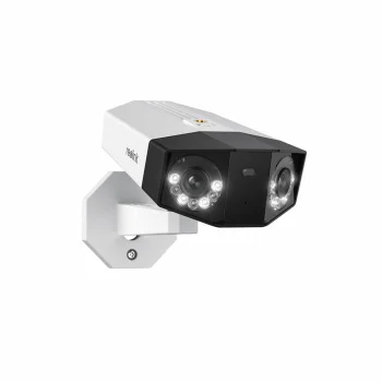Reolink Duo Series P730 4K PoE novērošanas kamera ar diviem objektīviem