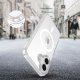 Tech-Protect Flexair Hybrid CC MagSafe vāciņš iPhone 16 Caurspīdīgs