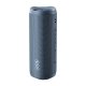 QCY SP7 bezvadu Bluetooth skaļrunis, zils