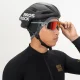 Rockbros YDM001 abpusēja termocepure, universāls izmērs, pelēka
