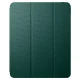 Чехол Spigen Urban Fit для iPad Pro 13\" 2024 - зеленый