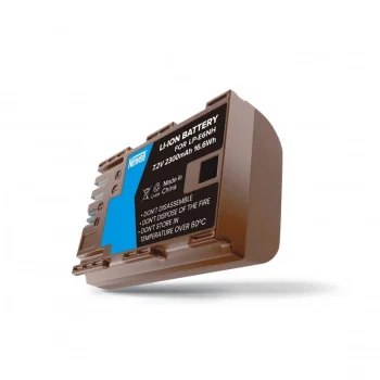 Newell LP-E6NH USB-C Akumulators Canon Kamerām