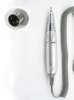 Ручка фрезера JD500/JD700, для маникюра и педикюра, запасная