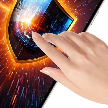 Защитная пленка 3mk Silky Matt Privacy для Google Pixel 10 / 10 Pro
