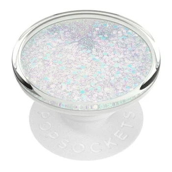 Popsockets 2 Tidepool Halo White Holder and Phone Stand