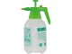 Manual Pressure Sprayer for Plants, 3L, White