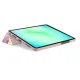 Чехол TechProtect SmartCase для Samsung Galaxy Tab A9+ / Tab A11+ 11.0 - разноцветный