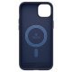 Caseology Parallax Mag чехол для iPhone 14 Plus Navy