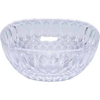 Bļoda Guzzini Vanity 21 cm, caurspīdīga
