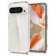 Google Pixel 9 Pro XL Spigen Ultra Hybrid Case Cover, Crystal Clear | Чехол Кабура Кейс Бампер...
