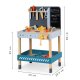 Ecotoys ESC-W-033 Wooden Toy Workbench with Tools, 47 pcs