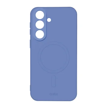SBS Instinct Mag vāciņš Samsung Galaxy S26 ar MagSafe, zils