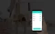 Умный лазер для собак и кошек Petoneer Smart Dot