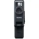 Гибридная камера моментальной печати Fujifilm instax mini Evo Cinema Черная