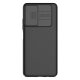 Xiaomi Poco M4 Pro 5G Nillkin CamShield Pro Case Cover with Camera Protection Shield, Black | Telefona Vāciņš...