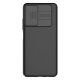 Xiaomi Poco M4 Pro 5G Nillkin CamShield Pro Case Cover with Camera Protection Shield, Black