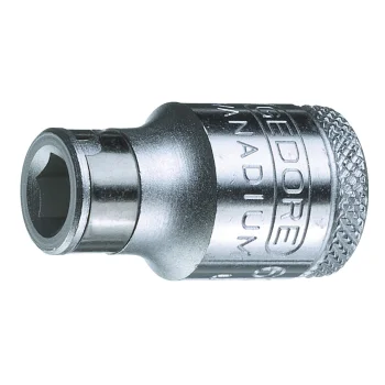 Адаптер для бит Gedore 630, 1/4"
