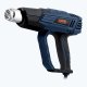 Humberg 529100 HM-291 Electric Heat Gun with LCD Display, 2000W
