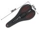 Sports Bicycle Saddle, Soft and Comfortable, 28x13 cm