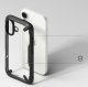 Ringke Fusion X Phone Case Cover iPhone 17 - Black