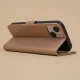 Samsung Galaxy A12 (SM-A125F/DSN) Smart Classic Wallet Phone Cover Case, Gold | Чехол для Телефона...