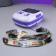 Bērnu Fotoaparāts Momentkamera ar Termoprinteri, Violets | Children Instant HD Digital Print Camera