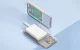 Внешний аккумулятор Romoss WMS10 10000mAh 30W Белый