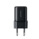 Сетевое зарядное устройство Joyroom JR-TG7 33W USB-A + USB-C с кабелем 60W,...