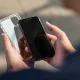 Apple Iphone 11 Pro Max 6.5\" Uniq Etui Lifepro Tinsel Case Cover, Smoke | Чехол Кейс Бампер...