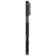 Uniq Airsuit Magclick Charging vāciņš iPhone 18 Pro Max / 17 Pro Max, melns