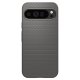 Google Pixel 9 Pro XL Spigen Liquid Air Case Cover, Gray | Telefona Vāciņš Maciņš Maks Apvalks Bampers