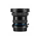 Laowa 15 mm f/4 Macro Lens for Nikon F