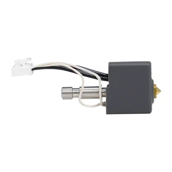 Anycubic Hotend ar ātrās nomaiņas mehānismu un 0.4 mm sprauslu Kobra S1