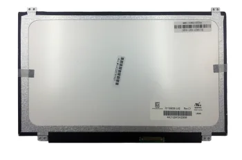 Auo 11.6" LCD экран 1366x768 HD, IPS, SLIM, матовый, 40pin