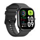 Zeblaze GTS 3 PRO viedpulkstenis (melns) | Smartwatch (Black)