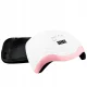 UV/LED лампа для ногтей Glow V7 168W