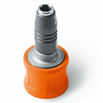 Fein QuickIN uzgaļu turētājs 1/4"